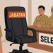 Ilustrasi seleksi jabatan
