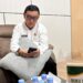 Kepala Dinas PTSP Kota Bontang, Muhammad Aspiannur
