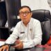 Kepala DPMPTSP, Muhammad Aspiannur.