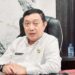 Kepala Dinas Penanaman Modal dan Pelayanan Terpadu Satu Pintu (DPMPTSP) Kota Bontang, Muhammad Aspiannur