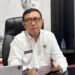 Kepala Dinas Penanaman Modal dan Pelayanan Terpadu Satu Pintu, Muhammad Aspiannur
