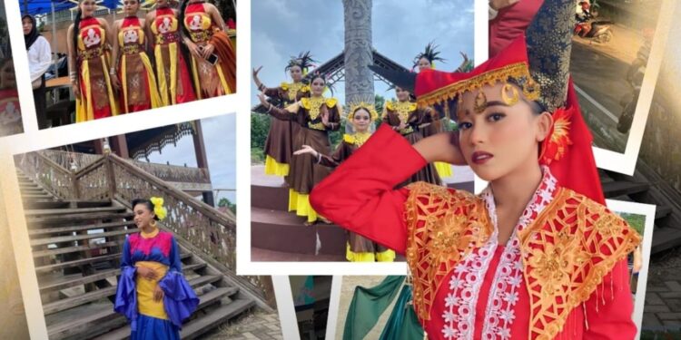 Kisah Inspiratif Suhilda Jane