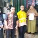 Program Belasungkawa ( Berkunjung Langsung Kerumah Warga) salah satu inovasi terbaru disdukcapil dalam rangka mempermudah masyarakat dalam penerbitan dokumen akta kematian