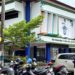Kantor Dinas Penanaman Modal dan Pelayanan Terpadu Satu Pintu, Kota Bontang