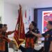 Muhammad Shendy Abiyyu Badi Terpilih Aklamasi Ketua SAPMA PP Bontang 2025-2028