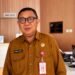 Kepala DPMPTSP Muhammad Aspianur