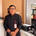Kepala DPMPTSP Muhammad Aspianur