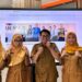 5 CPNS muda dari Dinas Penanaman Modal dan Pelayanan Terpadu Satu Pintu, Kota Bontang.