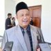 Kepala Dinkes Bontang, Bakhtiar Mabe