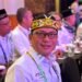 Ketua DPC PKB Bontang, Firman,
