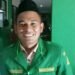 Ketua GP Ansor Manggarai Timur, Edy Gunawan