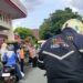 Polres Bontang Gelar Operasi beberapa waktu lalu