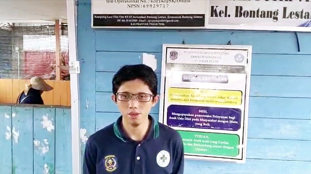 Pelaksana Pusling Bontang Lestari, Satria, 