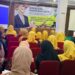 Anggota DPRD Kaltim, Shemmy Permata Sari, kembali menyapa warga Bontang lewat kegiatan sosialisasi Peraturan Daerah.