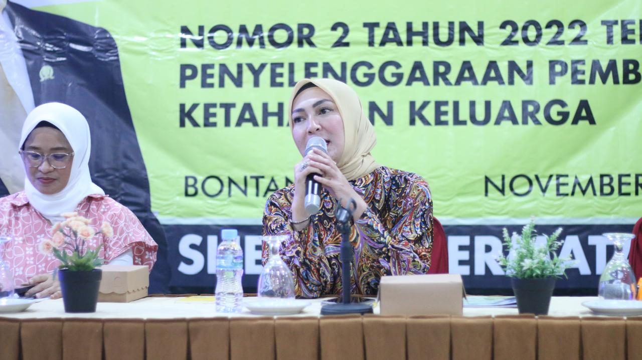 DPRD Kaltim, Shemmy Permata Sari