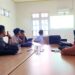 JMSI Bontang menggelar workshop peningkatan kualitas dan profesionalisme media.