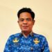 Penata Perizinan Ahli Muda Bidang Kesehatan Lingkungan, Dinas Penanaman Modal dan Pelayanan Terpadu Satu Pintu (DPM-PTSP) Kota Bontang, Sofyansyah