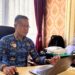 Analis Kebijakan Ahli Muda Bidang Penanaman Modal DPMPTSP Bontang, Karel