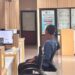Pelayanan kantor DPMPTSP Bontang