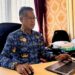 Analis Kebijakan Ahli Muda, Bidang Penanaman Modal DPMPTSP Bontang, Karel.