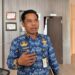 Penata Perizinan Ahli Muda Bidang Kesehatan Lingkungan DPM-PTSP, Sofyansyah