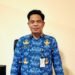 Penata Perizinan Ahli Muda Bidang Kesehatan Lingkungan, DPMPTSP Bontang, Sofyansyah.