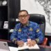Kadis DPMPTSP Bontang, Muhammad Aspiannur