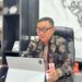 Kepala DPMPTSP Bontang, Muhammad Aspiannur