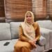 Kepala Dinas Tanaman Pangan, Hortikultura, dan Peternakan (DTPHP) Kutai Timur, Dyah Ratnamingrum,