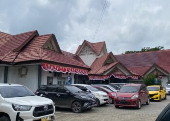 Kantor Dinas Pendidikan dan Kebudayaan Kutim