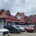 Kantor Dinas Pendidikan dan Kebudayaan Kutim