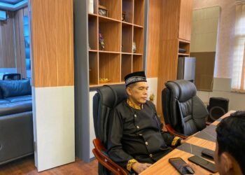 Kepala Disperindag Kutim, Nora Ramadani