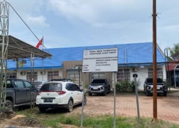 Dinas Pengendalian Penduduk dan Keluarga Berencana (DPPKB) Kutai Timur