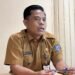 Penata Perizinan Ahli Muda, Bidang Kesehatan Lingkunan Pendidikan, DPMPTSP Bontang, Sofyansyah