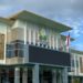 Gedung Utama Kantor Kejaksaan Negeri (Kejari) Kutai Timur