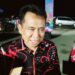 Kepala Disdikbud Kutim, Mulyono,