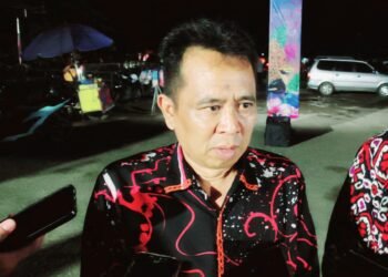 Kepala Dinas Pendidikan dan Kebudayaan Kutim, Mulyono