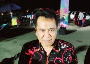 Kepala Disdikbud Kutim, Mulyono