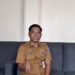 Penata Perizinan Ahli Muda, Bidang Kesehatan Lingkungan Pendidikan, DPMPTSP Bontang, Sofyansyah