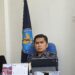 Kepala BNN Bontang, Lulyana Ramdani