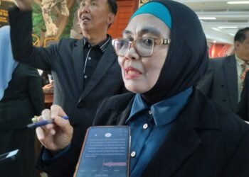 Wali Kota Bontang, Neni Moerniaeni,