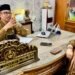 Kepala DPPKB Kutim, Achmad Junaidi,