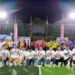 Mini Soccer Pelajar Kutim. (Dok:Cuitan)