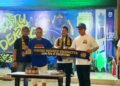 HUT ke-10 Tahun Viking Borneo Sangatta