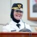 Wali Kota Bontang, Neni Moerniaeni