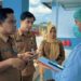 DPMPTSP Bontang lakukan monitoring perizinan