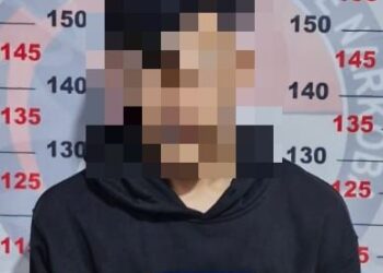 Polres Bontang amankan peredaran narkoba