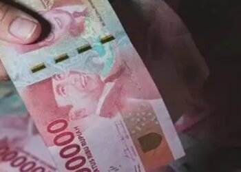 Ilustrasi UMK dan UMSK Kaltim 2026. (Ist)