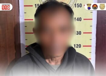 Polsek Sebulu amankan pelaku peredaran obat