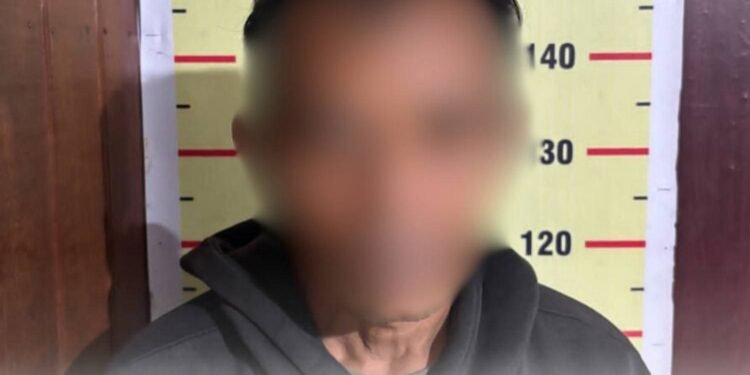 Polsek Sebulu amankan pelaku peredaran obat